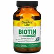 Біотин (Вітамін B7)