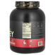 Протеин сывороточный Optimum Nutrition 100% Whey Gold Standard 2,3 кг strawberry & cream