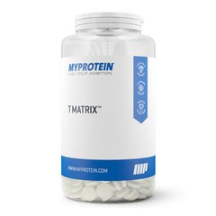 T Matrix (180 tab) MyProtein
