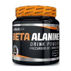 Аминокислоты Beta Alanine (300 g, unflavored) BioTech