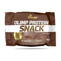 Протеиновый батончик OLIMP Protein Snack (60 g)