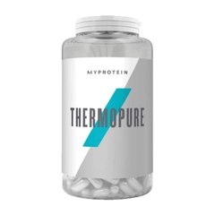 Смесь из натуральных трав для усиления метаболизма MyProtein Thermopure Жиросжигатель (90 caps)