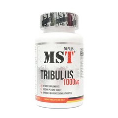 Трибулус террестрис для повышения тестостерона MST Tribulus 1000 мг (90 pills)