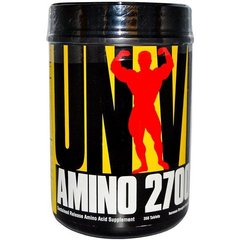 Аминокислоты Amino 2700 (350 tabs) Universal