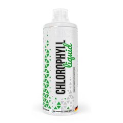 Хлорофилл жидкий MST Liquid Chlorophyll (1 L, mint)