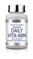 Daily Vita-Min (90 tabs) Scitec Nutrition