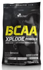 Аминокислота BCAA Xplode (1 kg) OLIMP