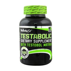 Testabolic (60 caps) BioTech