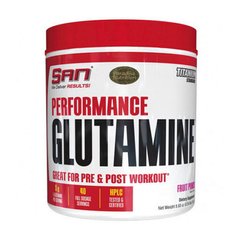 Performance Glutamine (300 g, unflavored) SAN
