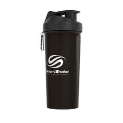 SmartShake Lite (800 ml, black)