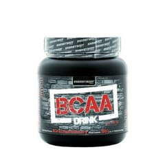 Аминокислоты BCAA Drink (500 g) Energy Body