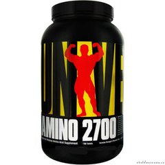 Аминокислоты Amino 2700 (700 tabs) Universal