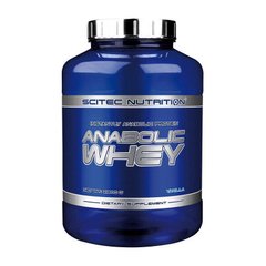 Протеин сывороточный Anabolic Whey (2,3 kg) Scitec Nutrition