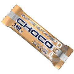 Протеиновый батончик Scitec Nutrition Choco Pro 55 г капучино