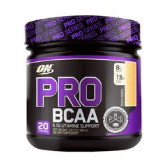 PRO BCAA (310 g) Optimum Nutrition