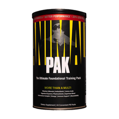 Витаминно-минеральный комплекс Universal Animal Pak (44 paks)