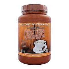 Protein Coffee no caffeine (1 kg, original coffee) Scitec Nutrition