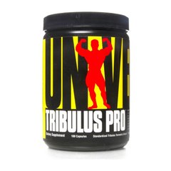 Tribulus Pro (100 caps) Universal