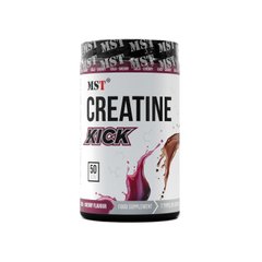 MST Creatine Kick (500 g) sour cola-cherry