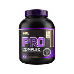 Pro Complex (1,5 кг) Optimum Nutrition