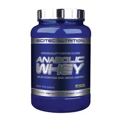 Anabolic Whey (900 g) Scitec Nutrition