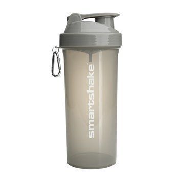 SmartShake Lite (1000 ml, gray glossy)