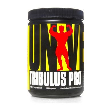 Tribulus Pro (100 caps) Universal