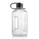 Water Jug (2 L, black/clear)