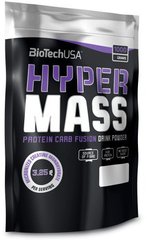 Гейнер Hyper Mass (1 kg) BioTech