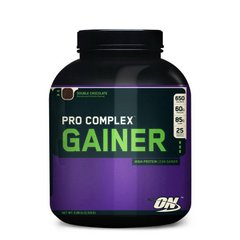 Гейнер Pro Complex Gainer (2,31 kg) Optimum Nutrition