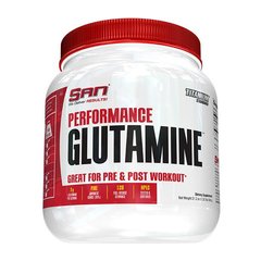 Глютамин Performance Glutamine (1,2 kg) SAN