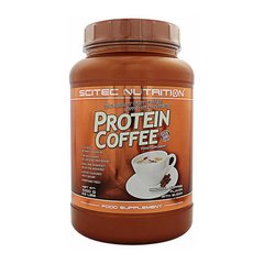 Protein Coffee with caffeine and sugar (1 kg, original coffee) Scitec Nutrition