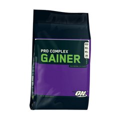 Гейнер Pro Complex Gainer (4,13 kg) Optimum Nutrition