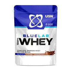 Протеин USN Blue Lab 100% Whey Premium Protein 476 g chocolate