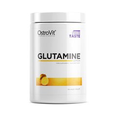 Glutamine (500 g) OstroVit