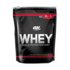 Сироватковий протеїн Whey Protein Powder (824 g) 100% Optimum Nutrition