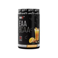 MST BCAA & EAA zero (520 g) mango-maracuja