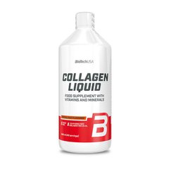 Коллаген BioTech Collagen Liquid (1L)