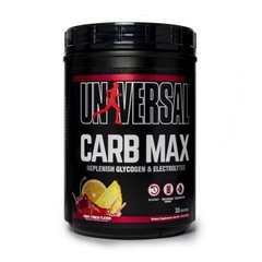 Карбо вуглеводи Юніверсал / Universal Max Carb (632 g)