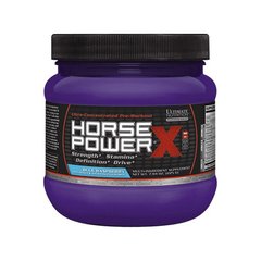 Horse Power X (225 g) Ultimate Nutrition