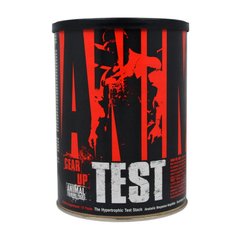 Повышение тестостерона Animal TEST (21 packs) Universal