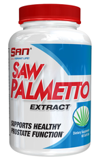 Saw Palmetto (60 softgels) SAN