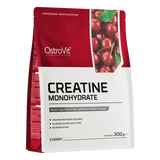 OstroVit Creatine Monohydrate (300 g) cherry