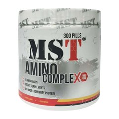 Комплекс аминокислот MST Amino Complex (300 pills)