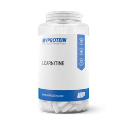 L-Carnitine (90 tabs)