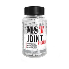 Joint Pharm with hyaluronic acid (90 caps) MST