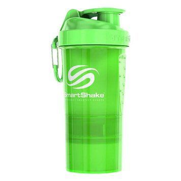SmartShake Original2Go (600 ml, neon green)