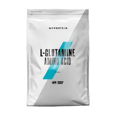 L-Glutamine (1 kg) MyProtein