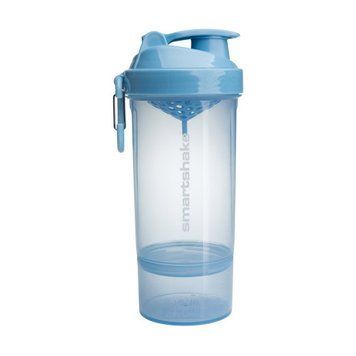 SmartShake Original2Go One (800 ml, sky blue)