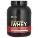 Протеин сывороточный Optimum Nutrition 100% Whey Gold Standard 2,3 кг white chocolate